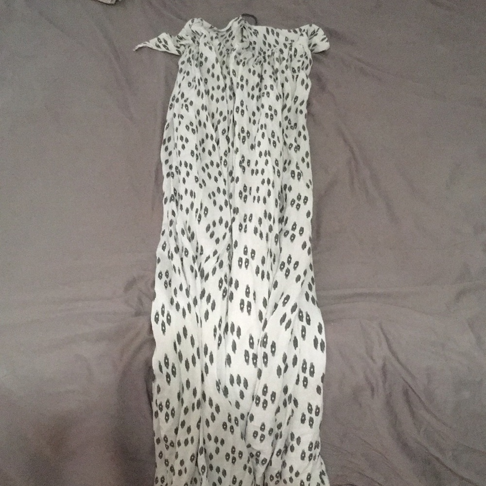 O’Neill maxi dress
